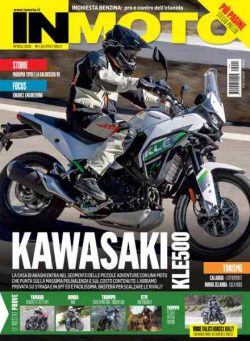In Moto – Aprile 2026