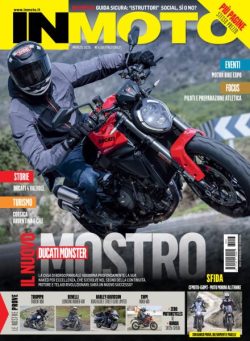 In Moto – Marzo 2026