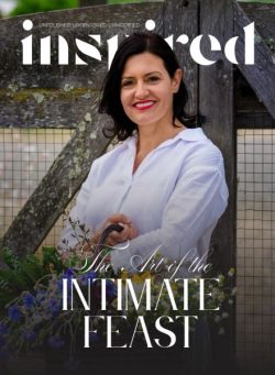 Inspired Magazine – 12 March 2026