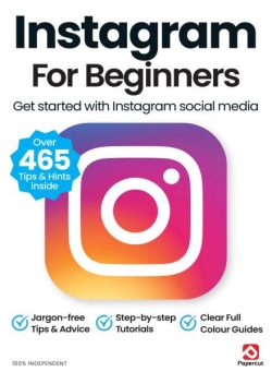 Instagram For Beginners – March 2026