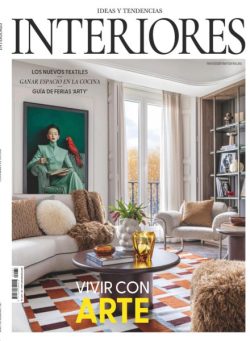 Interiores – Marzo 2026