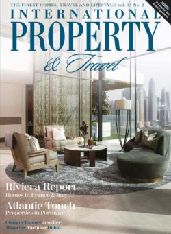 International Property & Travel – March 2026