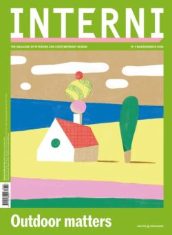 Interni Italia – Marzo 2026