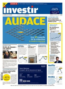 Investir – 28 Fevrier 2026