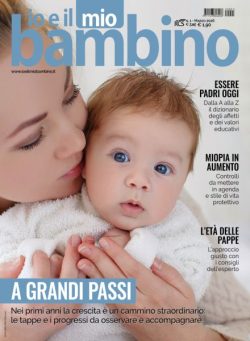 Io e il mio Bambino – Marzo 2026