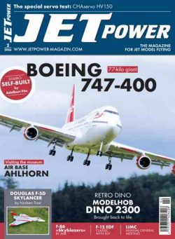 Jetpower – Issue 2 2026