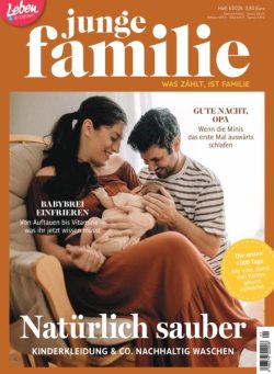 Junge Familie – Februar 2026