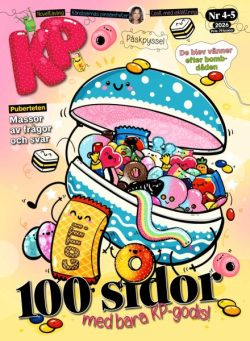 Kamratposten – 12 Mars 2026