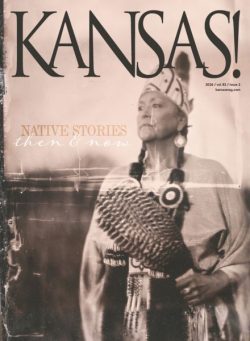 Kansas! – Issue 2 2026