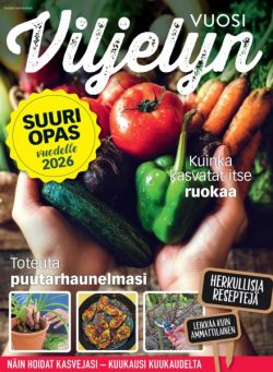 Kasvata Itse – 17 Maaliskuu 2026