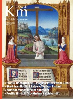 Katolskt Magasin – Mars 2026