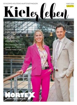 KIELerleben – Marz 2026