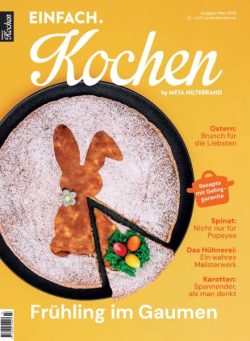 Kochen – Marz 2026