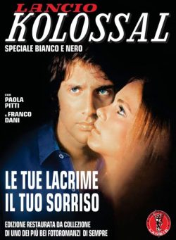 Kolossal Bianco e Nero – Ottobre-Novembre 2021