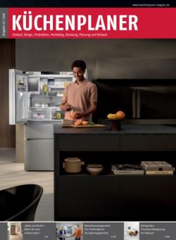 Kuchenplaner – 26 Februar 2026