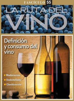 La ruta del Vino – Enero 2026