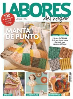 Labores – 27 Febrero 2026