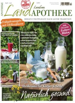 LandApotheke – April-Juni 2026