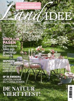 Landidee Netherlands – Maart 2026