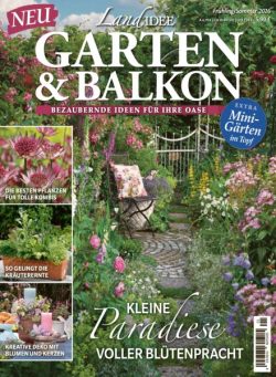 LandIDEE Sonderhefte – 13 Marz 2026