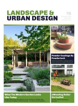 Landscape & Urban Design – Issue 78 2026