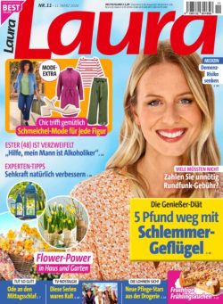 Laura – 11 Marz 2026
