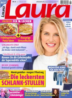 Laura – 18 Februar 2026