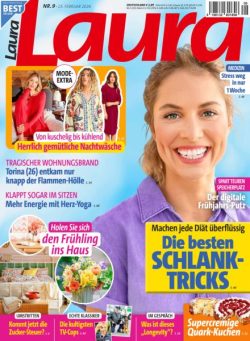 Laura – 25 Februar 2026