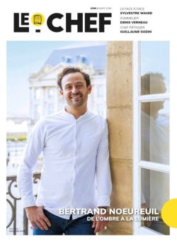 Le Chef – Mars 2026