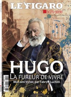 Le Figaro – Hors-Serie – Fevrier 2026