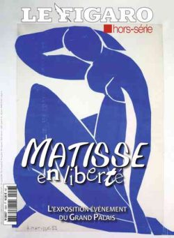 Le Figaro – Hors-Serie N 156 – Mars 2026