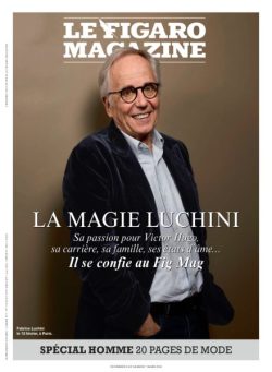 Le Figaro Magazine – 6 Mars 2026