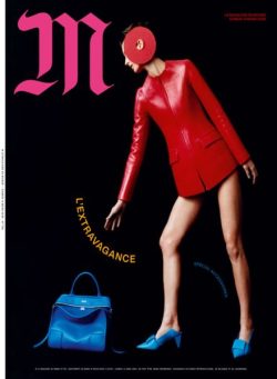 Le Monde Magazine – 14 Mars 2026