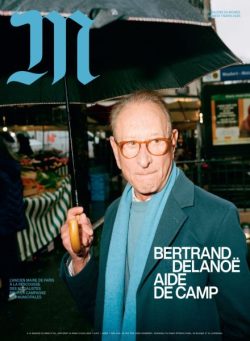 Le Monde Magazine – 7 Mars 2026