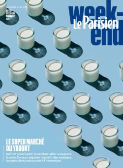 Le Parisien Magazine – 20 Fevrier 2026