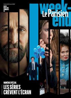 Le Parisien Magazine – 20 Mars 2026