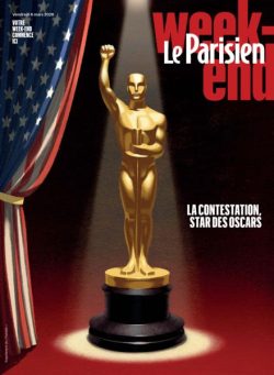 Le Parisien Magazine – 6 Mars 2026