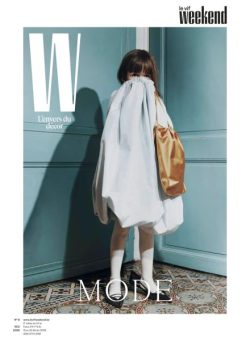 Le Vif Weekend – 19 Fevrier 2026