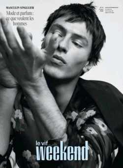 Le Vif Weekend – 5 Mars 2026