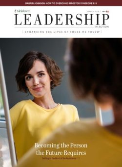 Leadership in Action – March 2026