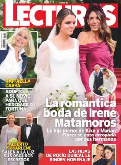 Lecturas – 1 Abril 2026