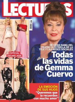 Lecturas – 25 Marzo 2026