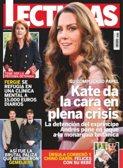 Lecturas – 4 Marzo 2026