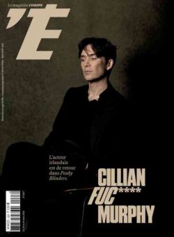 L’Equipe Magazine – 18 Mars 2026