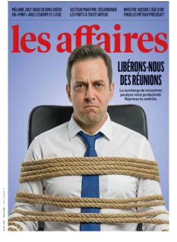 Les Affaires – Fevrier 2026