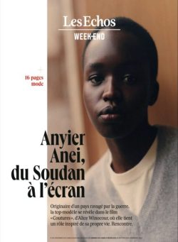 Les Echos Week-end – 20 Fevrier 2026