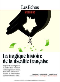 Les Echos Week-end – 27 Fevrier 2026