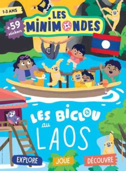 Les Mini Mondes – Mars 2026