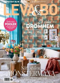 Leva & Bo – 12 Mars 2026