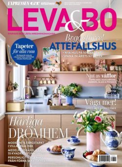 Leva & Bo – 5 Mars 2026